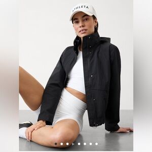Athleta everywhere jacket